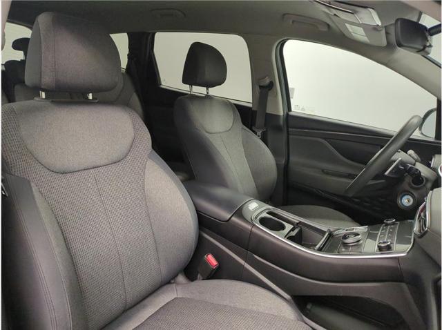 2022 Hyundai Santa Fe SE