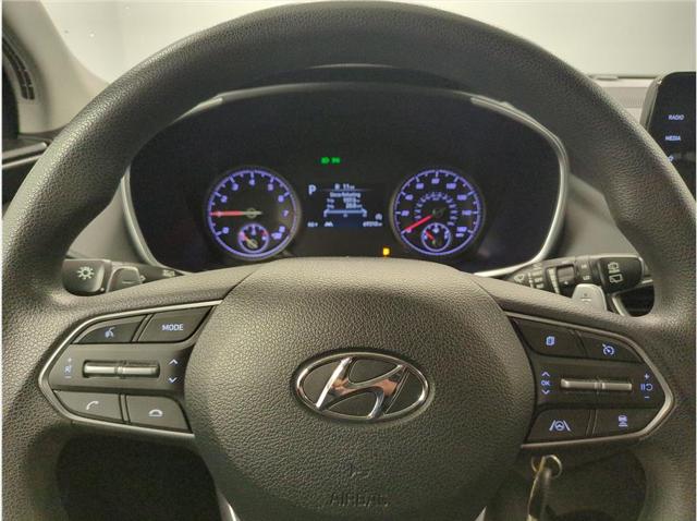 2022 Hyundai Santa Fe SE