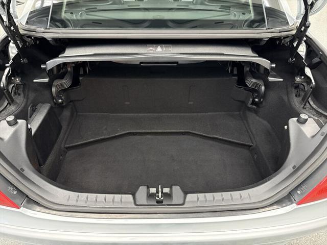 2007 Mercedes-Benz SLK SLK 350 SLK 350