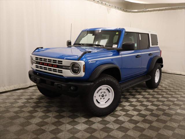 2026 Ford Bronco Heritage Edition for sale in Scottsdale, AZ