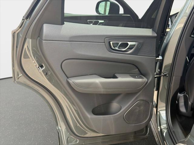 2026 Volvo XC60 Plug-In Hybrid Plus, T8 AWD Electric/Gasoline, Dark