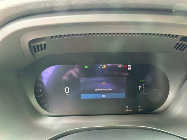 2026 Volvo XC60 Plug-In Hybrid Plus, T8 AWD Electric/Gasoline, Dark
