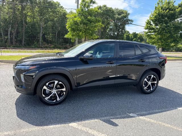 2026 Chevrolet Trax FWD 1RS
