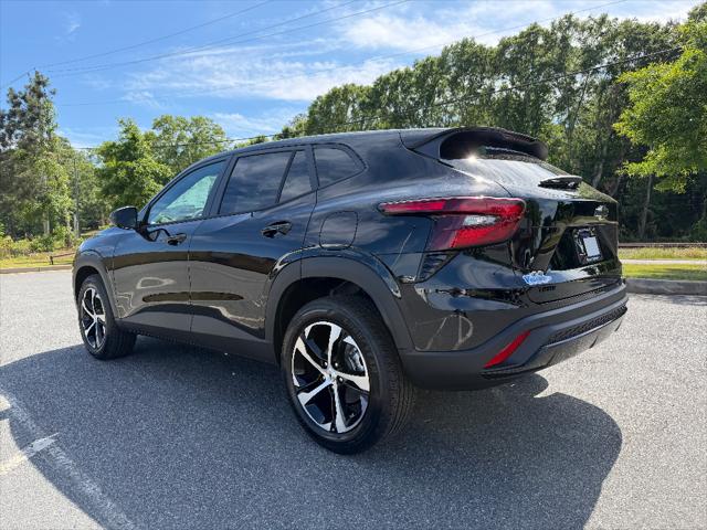 2026 Chevrolet Trax FWD 1RS