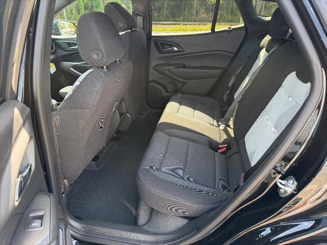 2026 Chevrolet Trax FWD 1RS