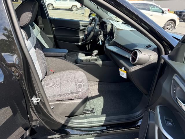 2026 Chevrolet Trax FWD 1RS