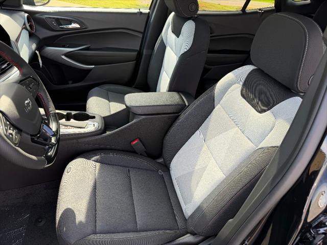 2026 Chevrolet Trax FWD 1RS