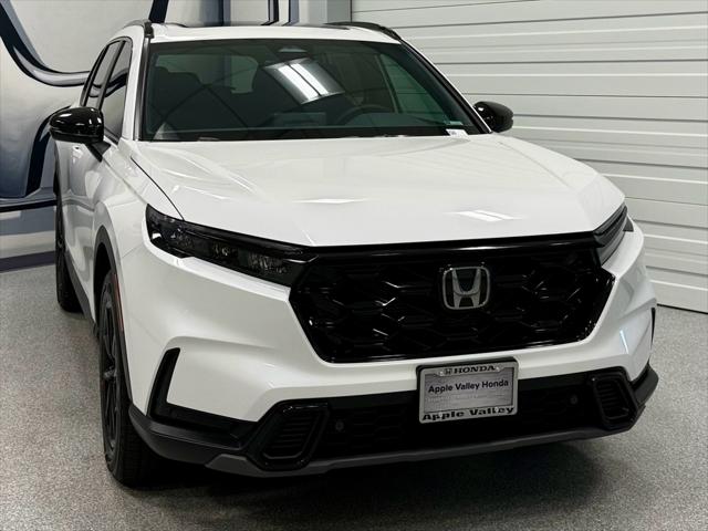 2026 Honda CR-V Hybrid AWD Sport-L for sale in East Wenatchee, WA