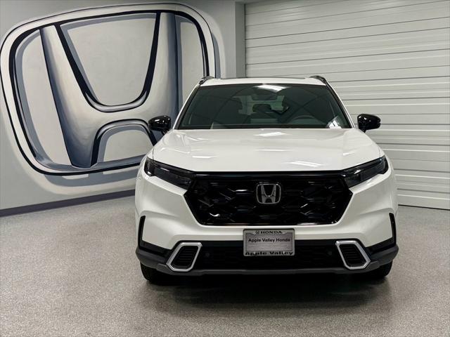 2026 Honda CR-V Hybrid AWD Sport Touring