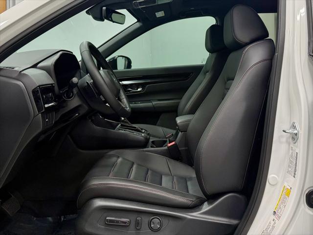 2026 Honda CR-V Hybrid AWD Sport Touring