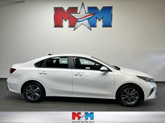 2023 Kia Forte LXS for sale in Christiansburg, VA