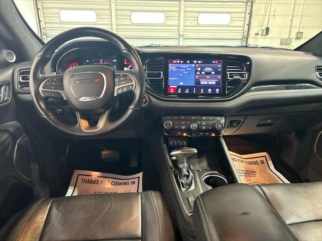 2022 Dodge Durango Citadel AWD