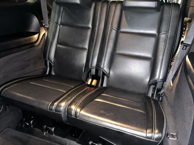 2022 Dodge Durango Citadel AWD
