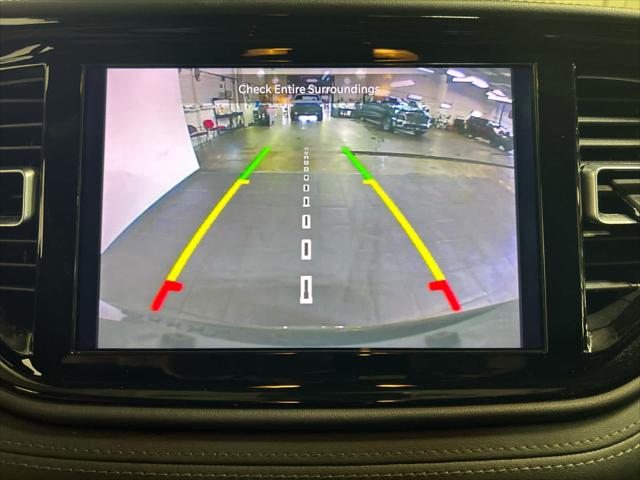 2022 Dodge Durango Citadel AWD