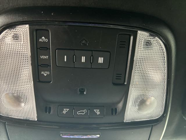 2022 Dodge Durango Citadel AWD