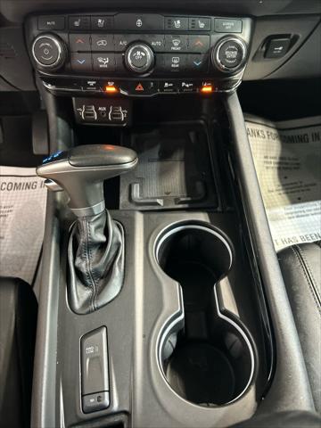 2022 Dodge Durango Citadel AWD