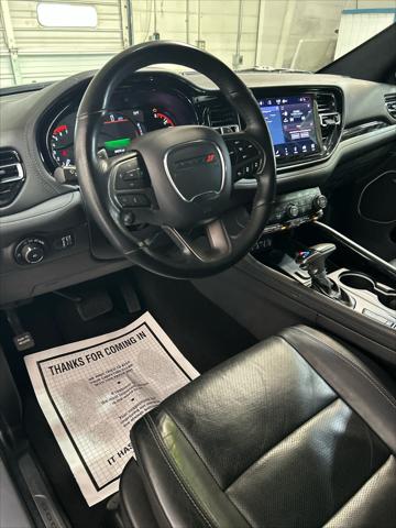 2022 Dodge Durango Citadel AWD