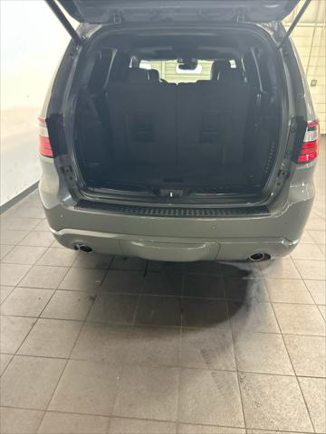 2022 Dodge Durango Citadel AWD