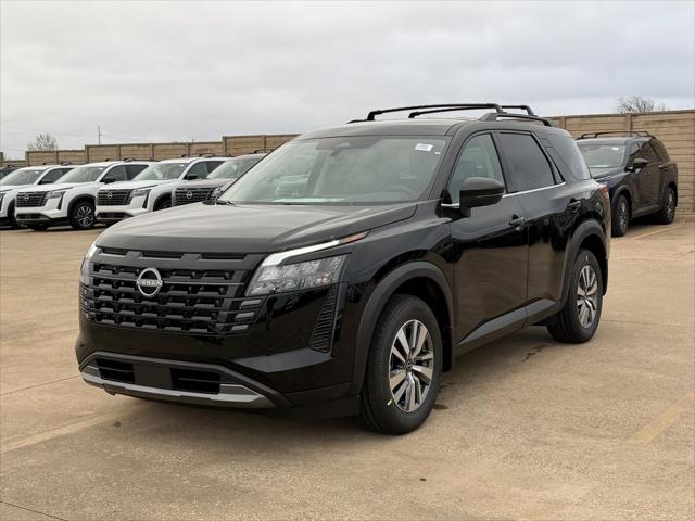 2026 Nissan Pathfinder SL for sale in Mesquite, TX