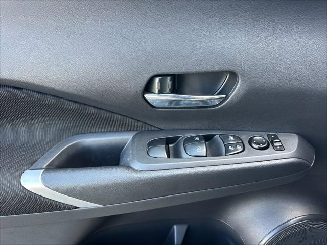 2024 Nissan Kicks SV Xtronic CVT