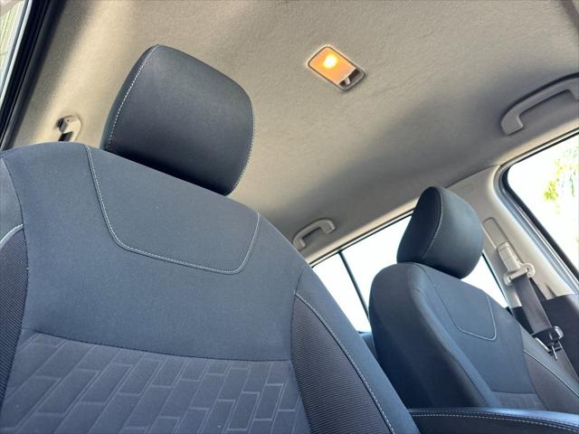 2024 Nissan Kicks SV Xtronic CVT