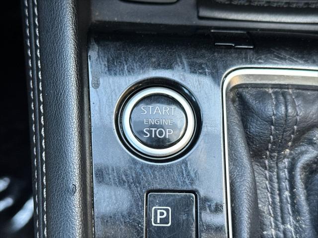 2024 Nissan Kicks SV Xtronic CVT