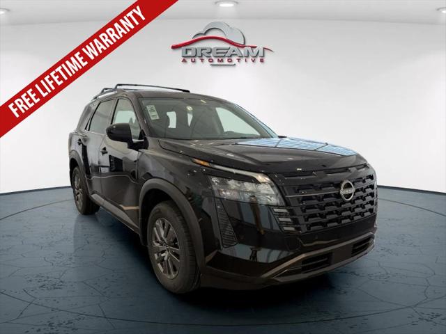 2026 Nissan Pathfinder Unknown for sale in Kansas City, KS