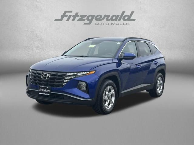 2024 Hyundai Tucson SEL 2024 Hyundai Tucson SEL
