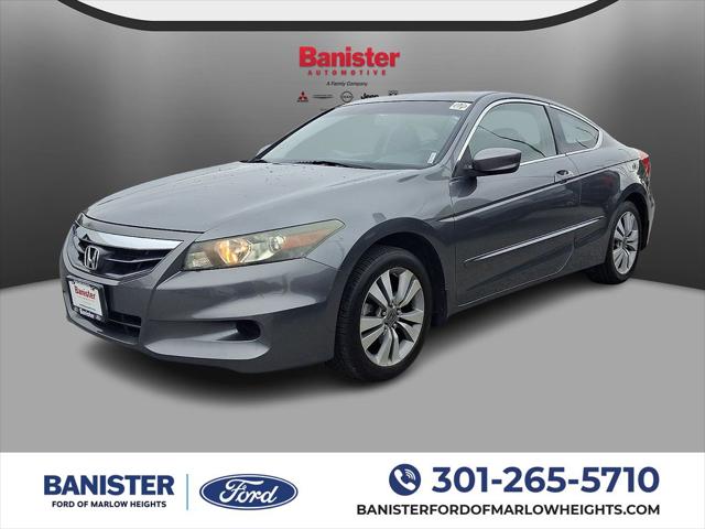 2011 Honda Accord EX-L for sale in Suitland, MD