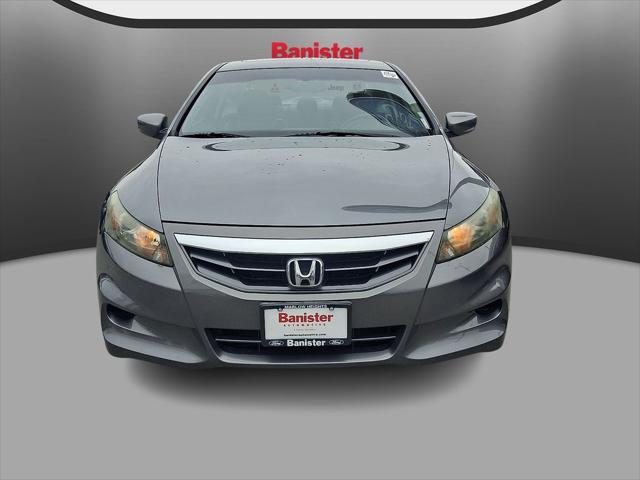 2011 Honda Accord EX-L