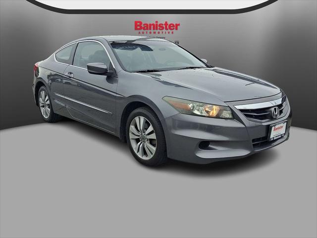 2011 Honda Accord EX-L