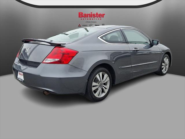 2011 Honda Accord EX-L