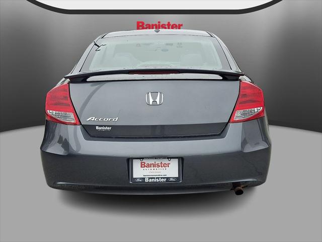 2011 Honda Accord EX-L