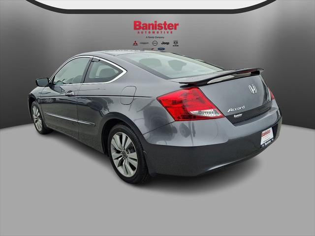 2011 Honda Accord EX-L