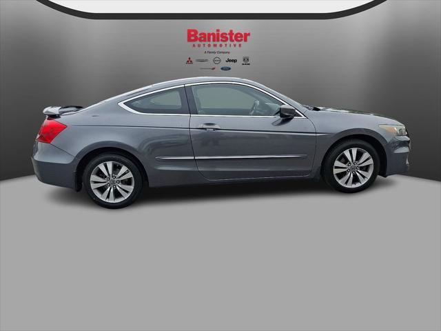 2011 Honda Accord EX-L