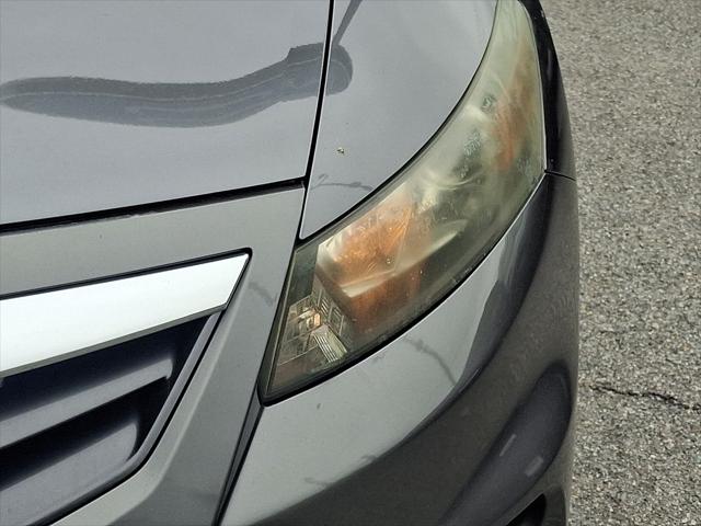 2011 Honda Accord EX-L