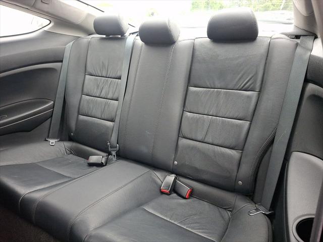 2011 Honda Accord EX-L