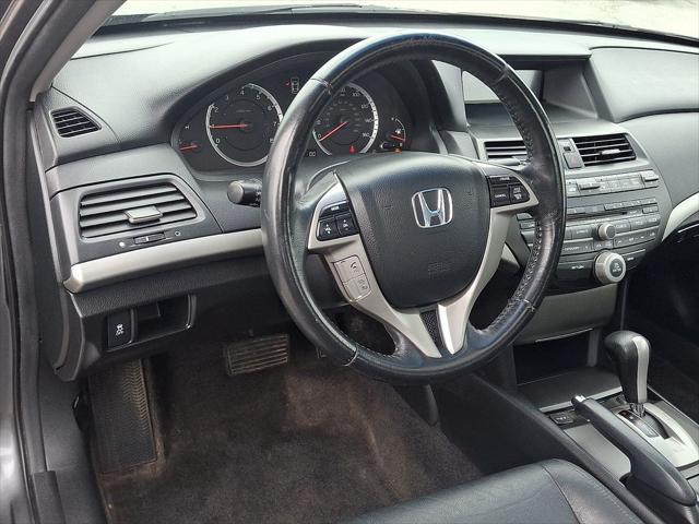2011 Honda Accord EX-L