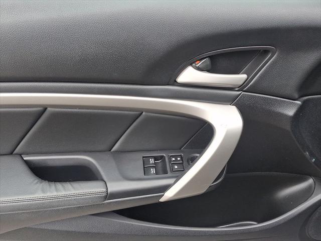 2011 Honda Accord EX-L