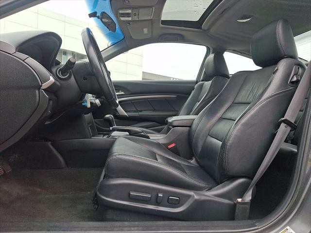 2011 Honda Accord EX-L