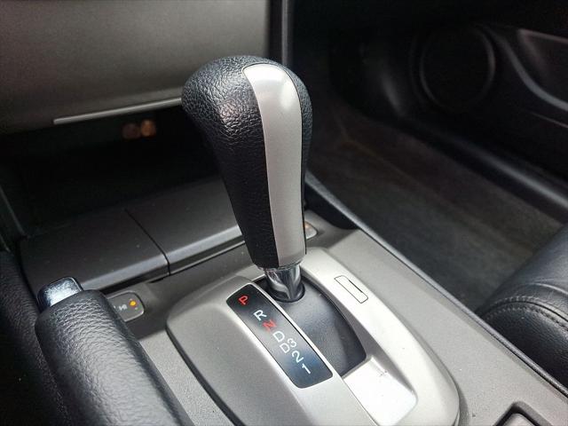 2011 Honda Accord EX-L