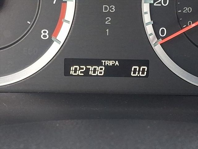 2011 Honda Accord EX-L