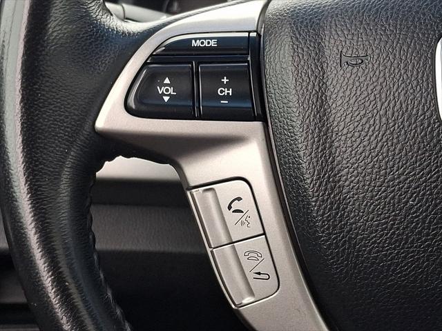 2011 Honda Accord EX-L