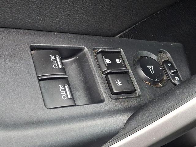 2011 Honda Accord EX-L