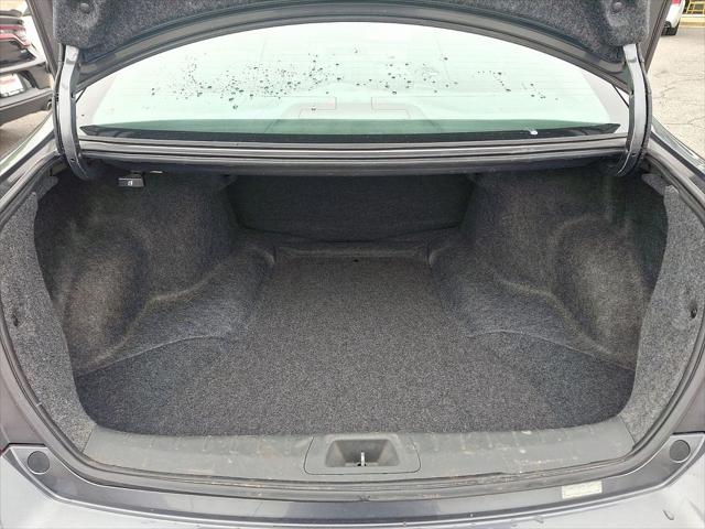 2011 Honda Accord EX-L