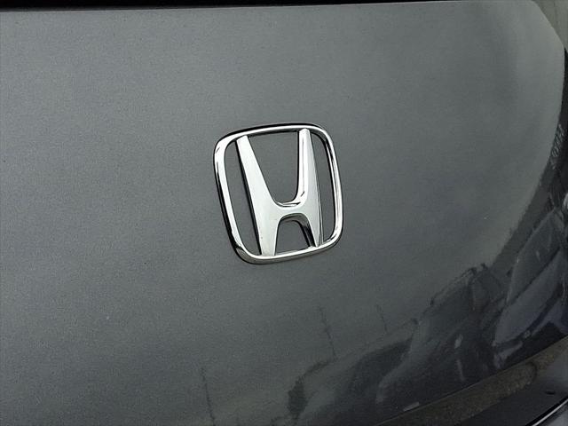 2011 Honda Accord EX-L