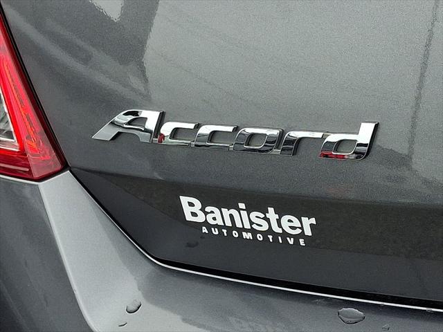 2011 Honda Accord EX-L