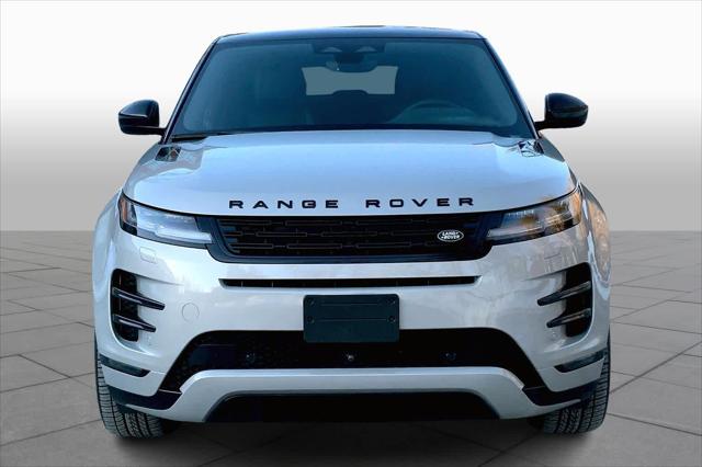 2026 Land Rover Range Rover Evoque Dynamic SE