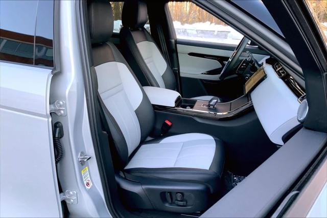 2026 Land Rover Range Rover Evoque Dynamic SE