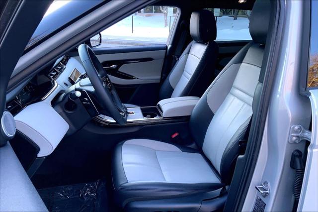 2026 Land Rover Range Rover Evoque Dynamic SE